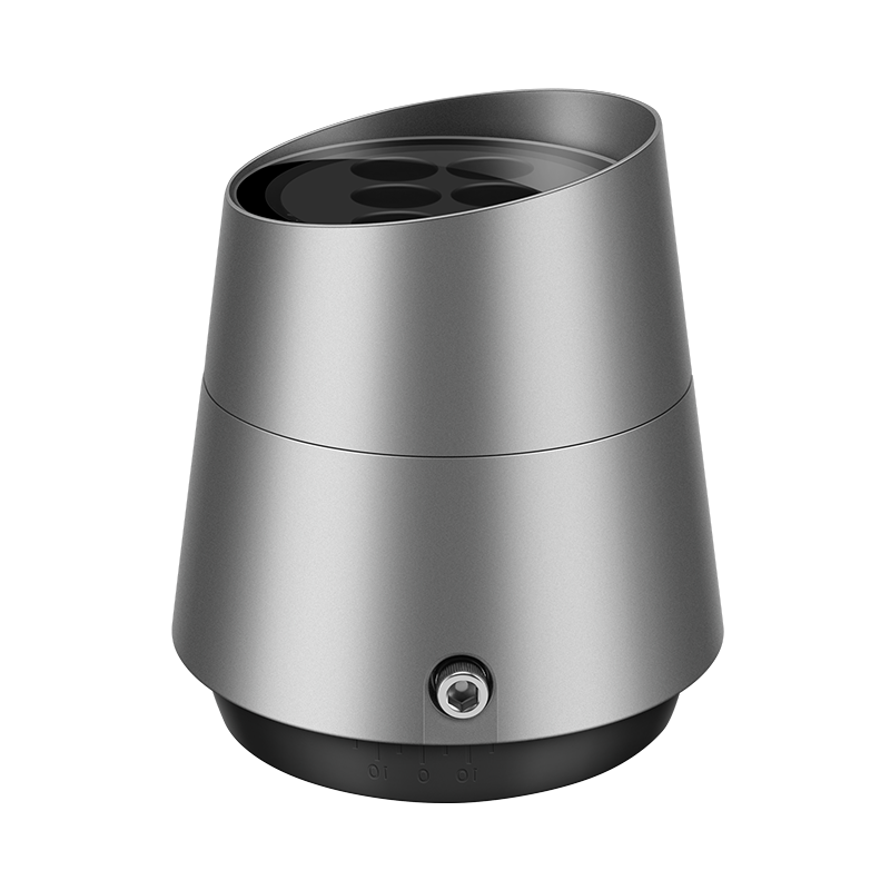 Goccia-6 On-ground Luminaire