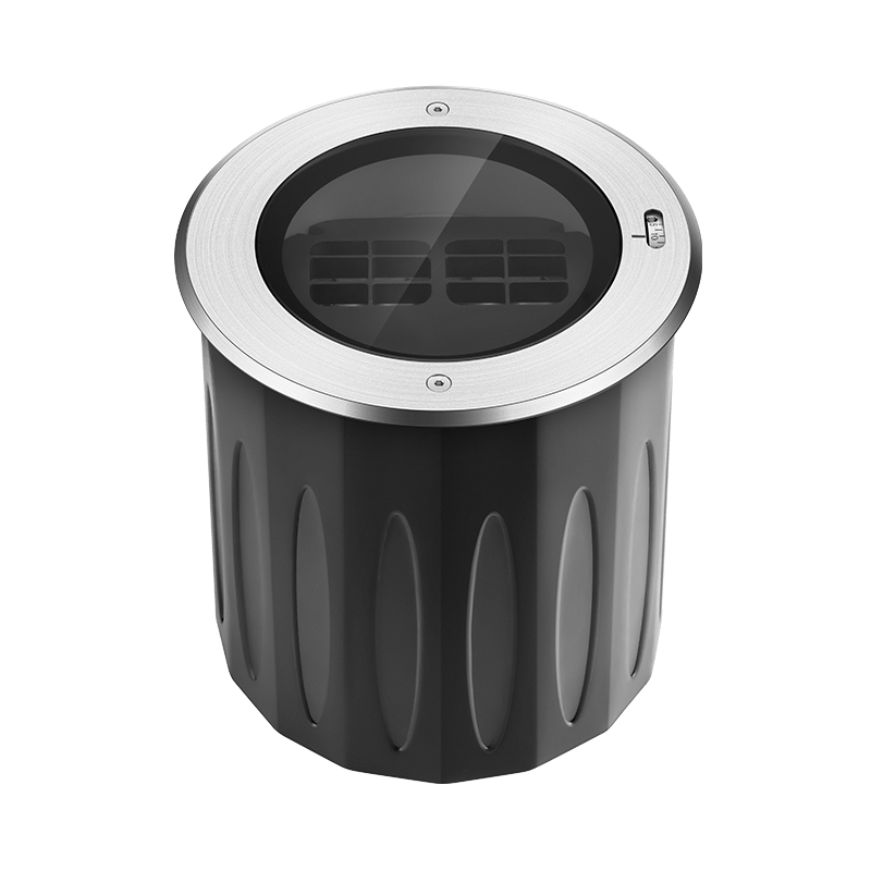Sonax-2 Adjustable Inground Light