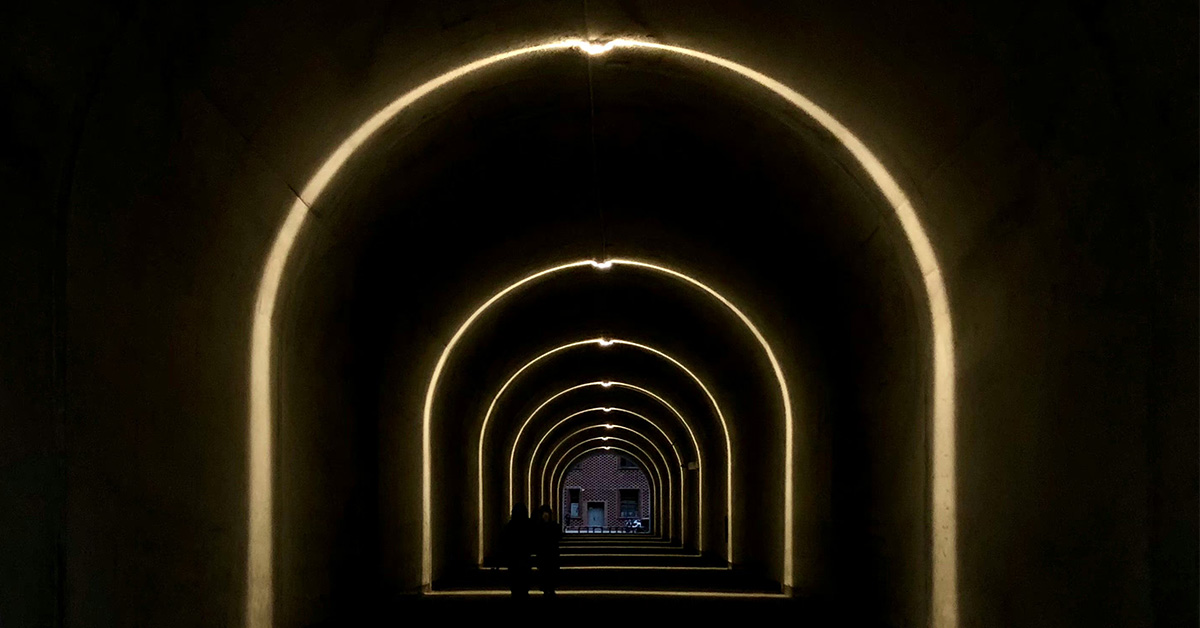 Illuminate Your Architecture with LED Window Lights: Compact, Efficient ...